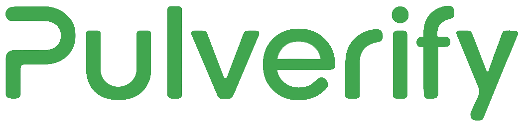 Pulverify Logo