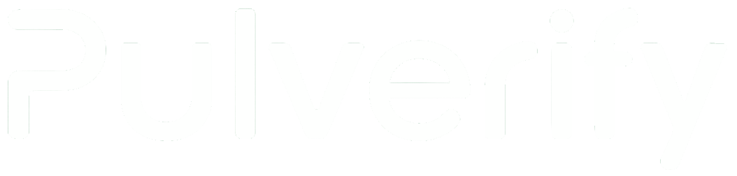 Pulverify Logo